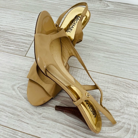 Michael Kors Heels - Picture 2 of 5